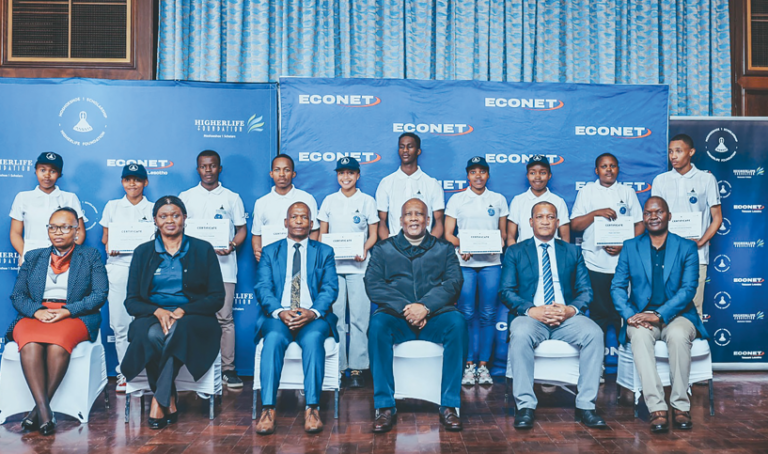 ETL investing in Lesotho’s future