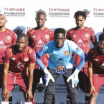 Liolil FC squad