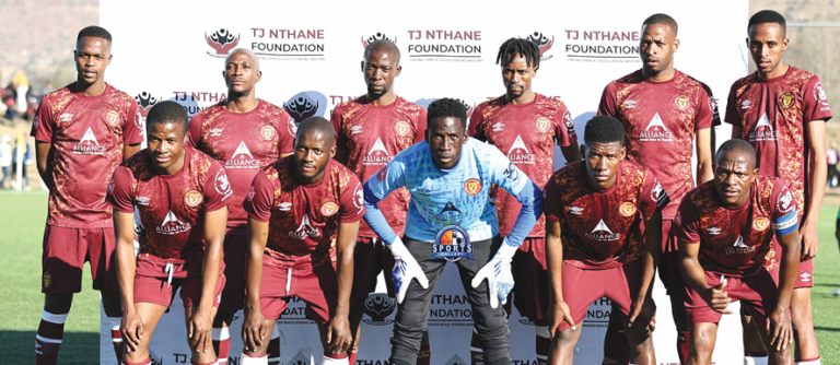 Player shake-up looms at Lioli
