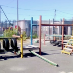 ECCD Park