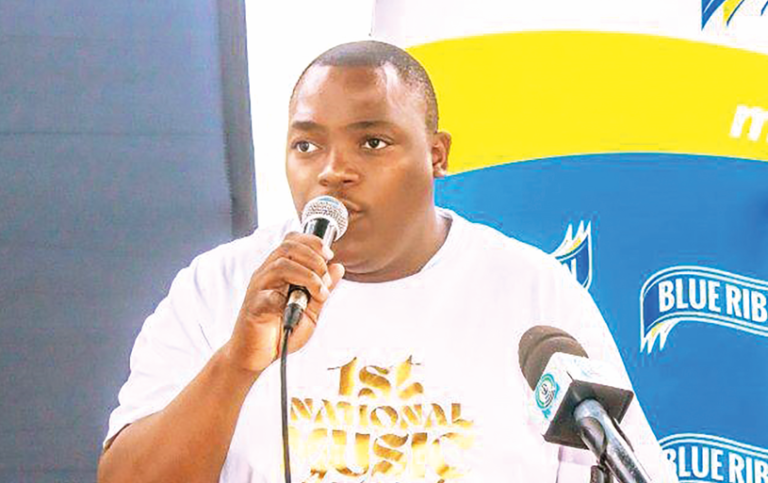 Melodius Music gears up for 2nd annual National Music Awards