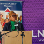 LNIG Hollard – Liepollo Tsekoa
