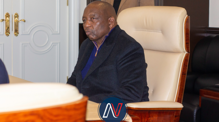Prime Minister receives LCS Inquiry Report