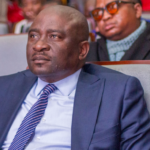 Health Minister Selibe Mochoboroane.