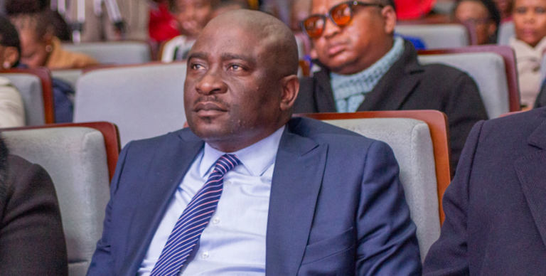 Gov’t backs youth-led rehab centre