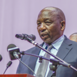 Hon. Sam Matekane
