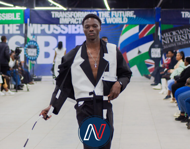LUCT showcases innovation and talent at Annual Fashion Show