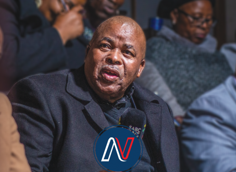 Few Basotho involved in illegal mining: Lephema