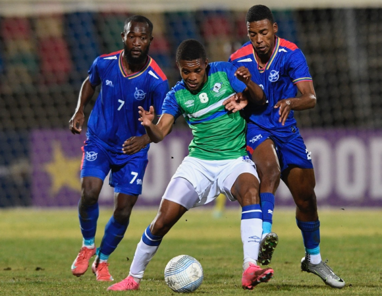 Likuena disappoints again