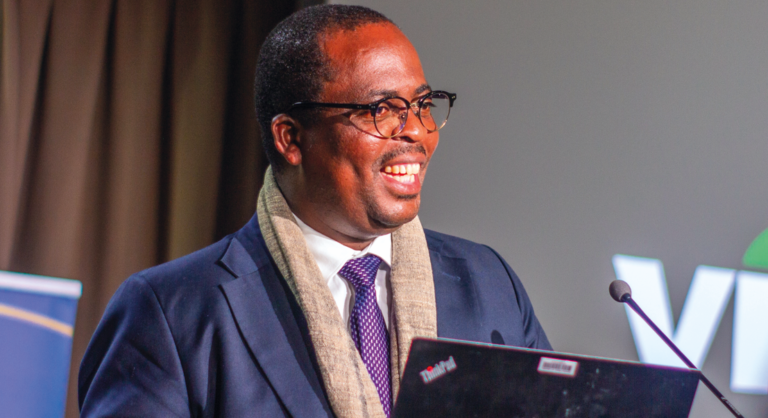 Lesotho’s economy shrinks by 5.3% in Q1 of 2025