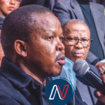 Minister of Gender, Youth, and Social Development, Pitso Lesaoana