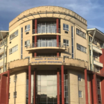 Ministry of Health Lesotho.