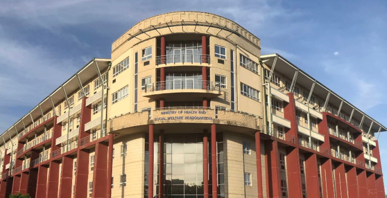 Lesotho faces world’s highest TB rates, rising diabetes deaths