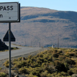 Moteng Pass