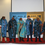 ReNOKA-Aranda Partnership introduces a line of ReNOKA-branded blankets.
