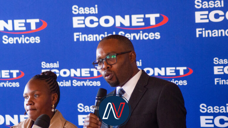 Econet launches Ecocash Agent Campaign