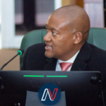 Thabo Khasipe