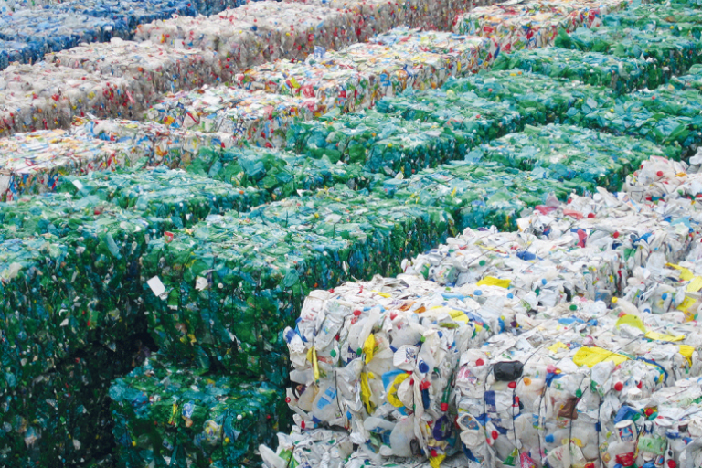Recycling firm fights for seized property worth M500k