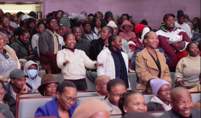Future-proofing careers in an agile era: A call to action for Lesotho and beyond