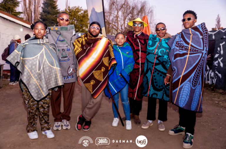 Daeman Collective ignites cultural revival with Kobo FEVER