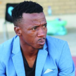 Jabulani ‘S-Curl’ Mendu