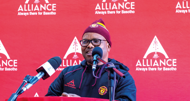 Women’s football makes historic debut in Alliance tournament