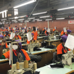 Manufacturing sector