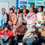 Mohale Media, in partnership with Toppers Acting Agency, hosted a vibrant and inspiring movie night on Saturday at the Limkokwing University of Creative Technology’s MP Campus