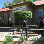 Maseru prep