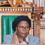 PAC Chairperson ‘Machabane Lemphane-Letsie