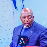 Prime Minister Matekane