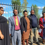 Private Sector Foundation of Lesotho (PSFL) Executive Committee