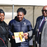 UNFPA Lesotho Launches Turning Points Booklet Amplifying Voices of Adolescent Mothers and Child Brides