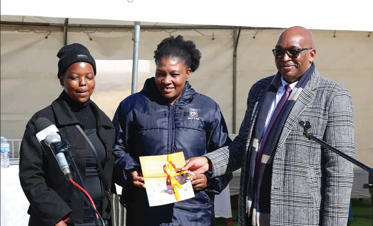 New booklet highlights early motherhood, child marriage crisis