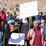 UNFPA celebrates World Population Day in Mokhotlong