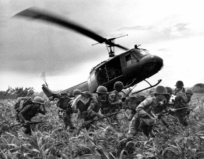 War – what is it good for? Questioning the morality of war