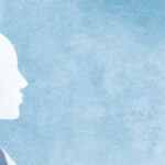Metaphor,Bipolar,Disorder,Mind,Mental.,Double,Face.,Split,Personality.,Concept