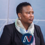 Nthati Moorosi
