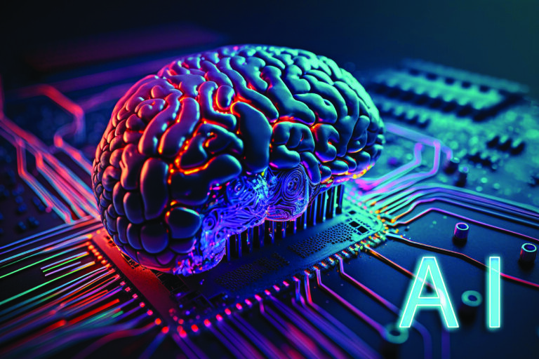 Teachers and parents should advocate AI as a tool and not a crutch