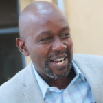Advocate Mpaiphele Maqutu