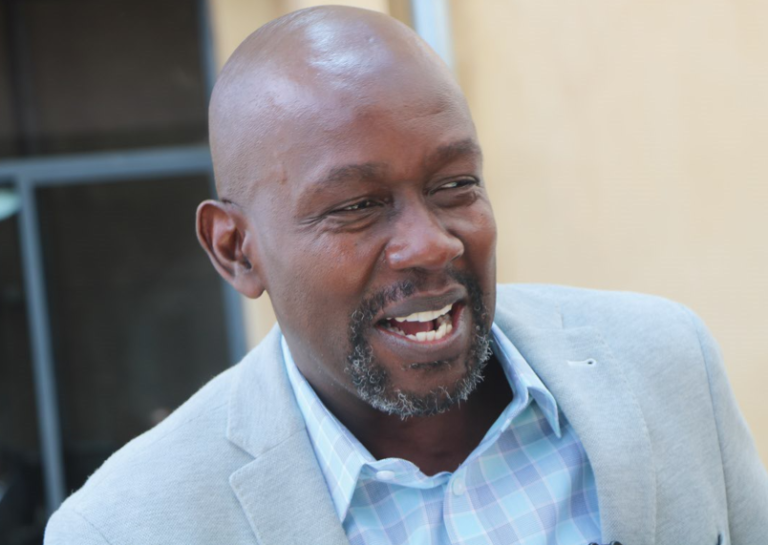 Maqutu faces possible charges amid procurement controversy