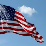 American-flag-outdoor