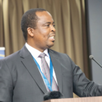 Dr Maluke Letete