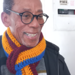 Former Ambassador to Ireland and Scandinavian countries S’khulumi Ntsoaole
