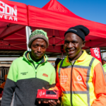 Jonsson Workwear has launched its Hello Connect campaign at Jonsson Manufacturing Lesotho (JML)