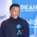 Kick4Life Academy’s rising star, Paseka Maile