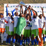 Kick4Life Ladies FC