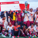 Lioli Football Club clinched the 2025 Alliance Challenge title on Sunday after a narrow but hard-fought 1–0 victory over LCS