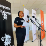 Liopelo Events Director, Dr ‘Mamphono Khaketla