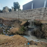 Mafeteng sewage